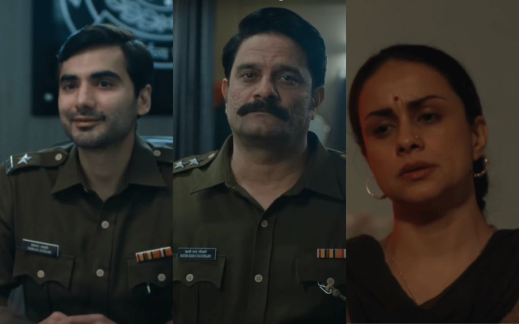 Paatal Lok Season 2 trailer