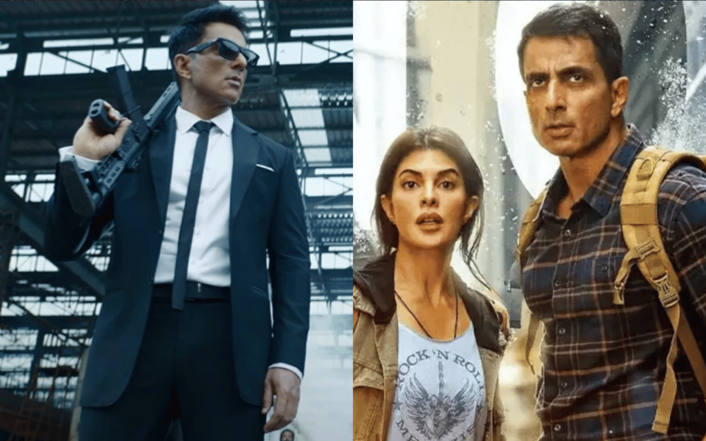 Fateh Movie Review