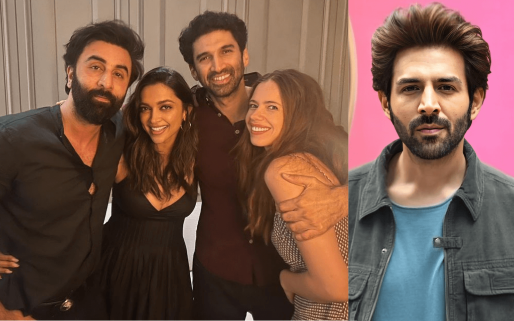 Republic Day 2025: Best Patriotic Movies To Watch 1 - Republic Day 2025: Best Patriotic Movies To Watch Ranbir and Deepika Reunite