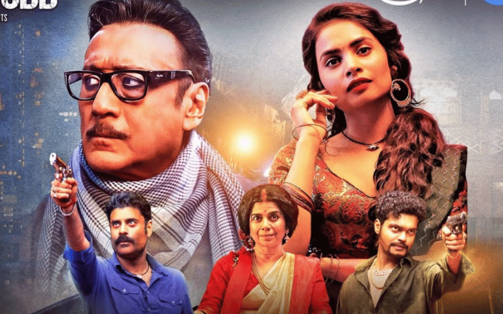 Chidiya Udd web series review: A story of survival, crime, and resilience in Mumbai's red-light district