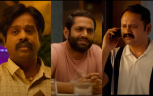 Sangee Movie Review: A Quirky Comedy-Drama About Friendship and Nostalgia 1 - Sangee Movie Review: A Quirky Comedy-Drama About Friendship and Nostalgia Filmsandfacts Media44 Sangee Movie Review: A Quirky Comedy-Drama About Friendship and Nostalgia
