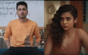 Filmsandfacts Media49 Sweet Dreams Review: A Magical Love Story Beyond Reality