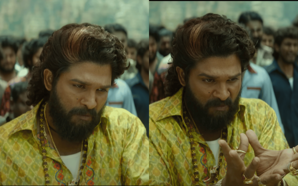 Pushpa 2 Hindi OTT Release
