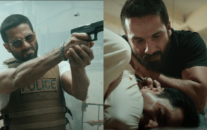 Shahid Kapoor’s Deva Review: A Thrilling Mystery with a Dark Twist 1 - Shahid Kapoor’s Deva Review: A Thrilling Mystery with a Dark Twist Filmsandfacts Media56 Shahid Kapoor’s Deva Review: A Thrilling Mystery with a Dark Twist
