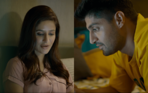 Lets Meet Movie Review: A Pandemic Love Story with a Thought-Provoking Twist 1 - Lets Meet Movie Review: A Pandemic Love Story with a Thought-Provoking Twist Filmsandfacts Media61 Lets Meet Movie Review: A Pandemic Love Story with a Thought-Provoking Twist