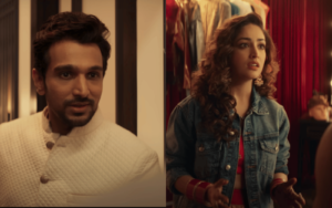 Filmsandfacts Media68 Dhoom Dhaam Movie Review: Yami Gautam & Pratik Gandhi Deliver a High Energy Action Comedy