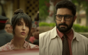 Be Happy Review: Abhishek Bachchan & Inayat Verma Shine in This Heartwarming Dance Drama 1 - Be Happy Review: Abhishek Bachchan & Inayat Verma Shine in This Heartwarming Dance Drama Filmsandfacts Media75 Be Happy Review: Abhishek Bachchan & Inayat Verma Shine in This Heartwarming Dance Drama