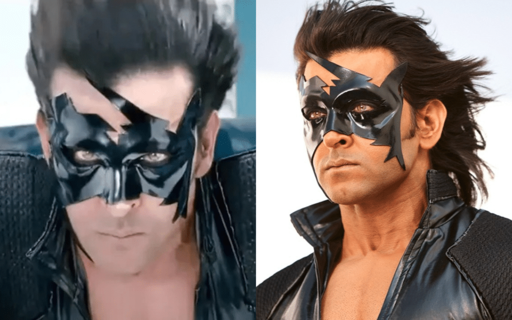 Krrish 4 movie update