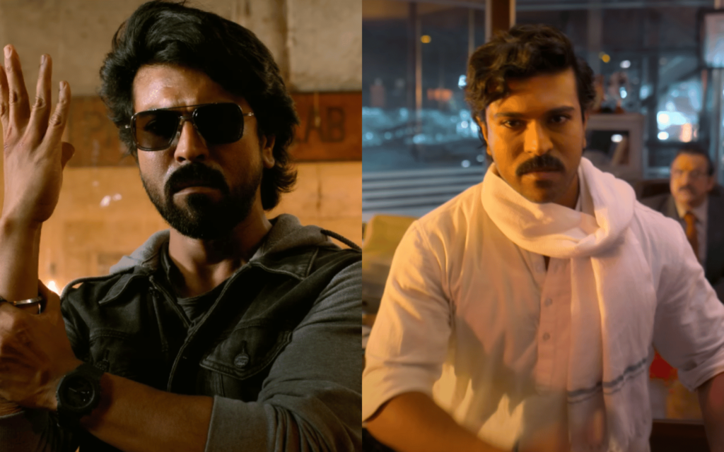 Game Changer Trailer Review: Ram Charan Promises Stellar Action in Shankar’s Political Drama