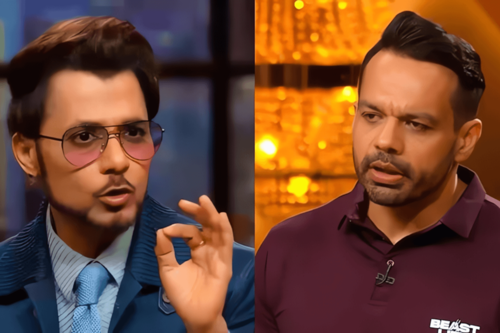 Gaurav Taneja