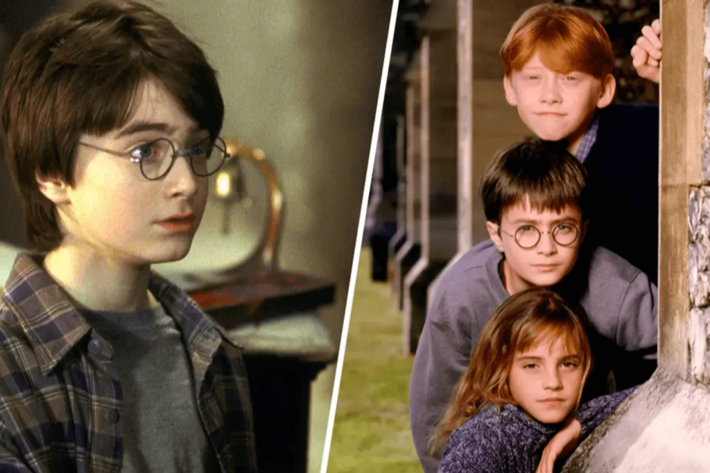 Harry Potter will have a reboot