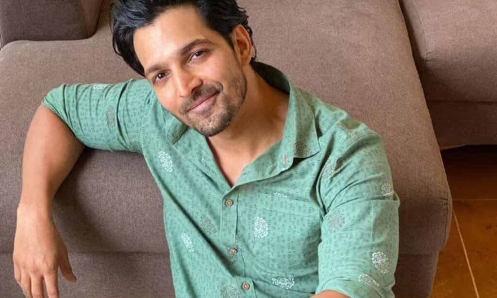 Harshvardhan Rane