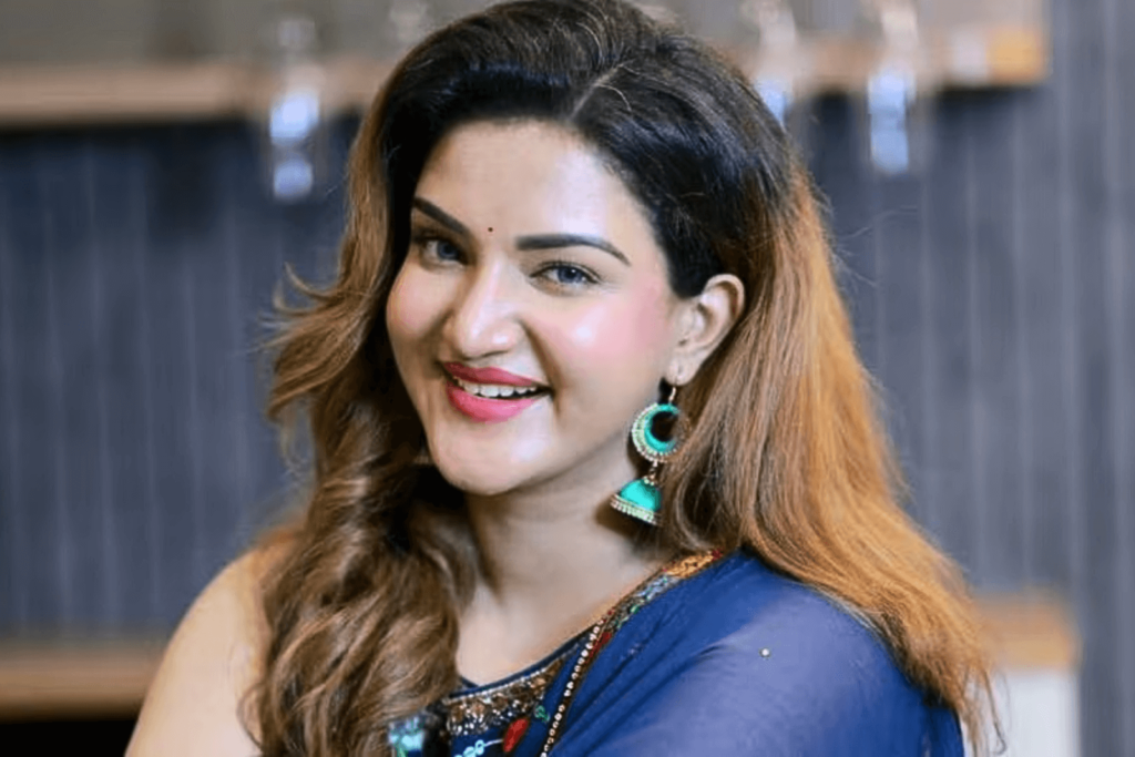 Honey Rose