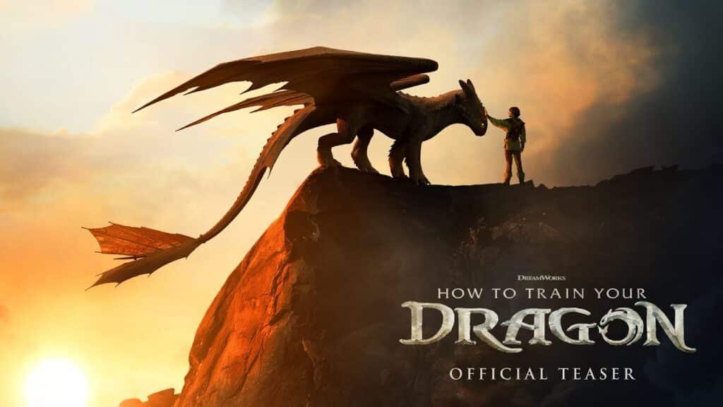 How to Train your Dragon filmsandfacts.com