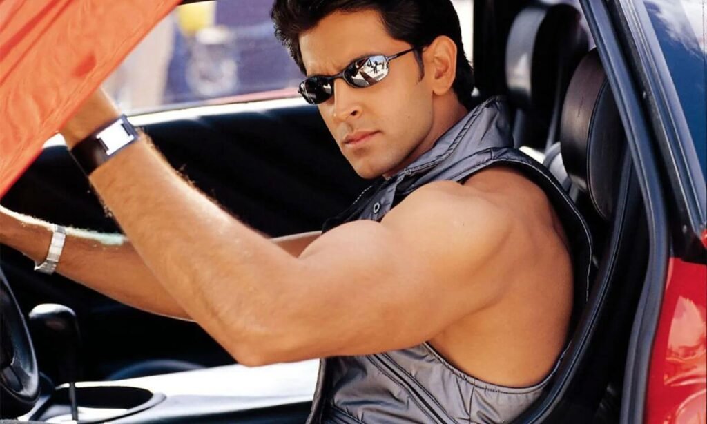 Hrithik Roshan filmsandfacts.com