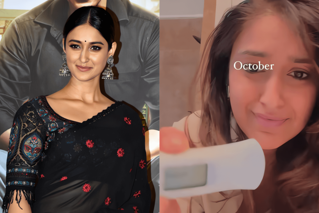 Ileana D'Cruz