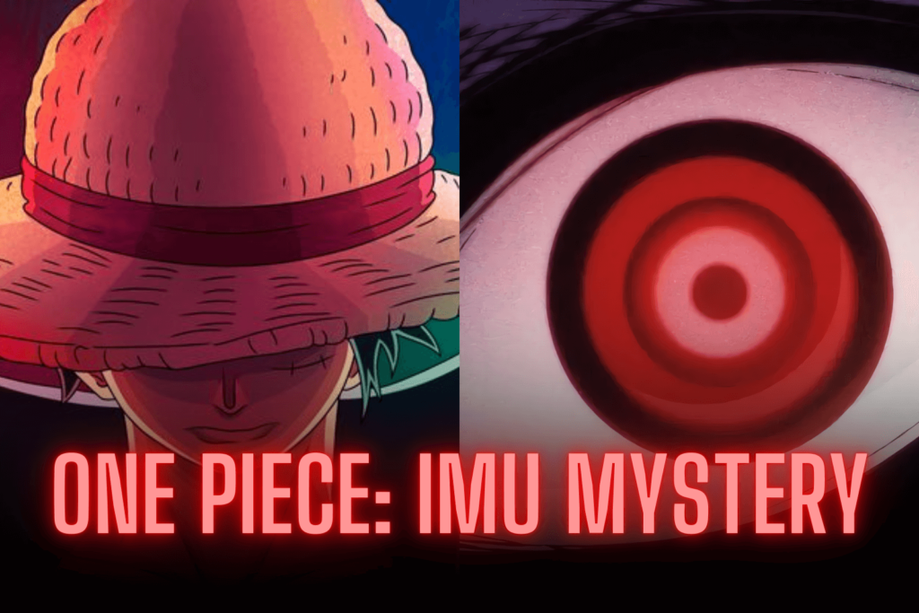 Imu One Piece
