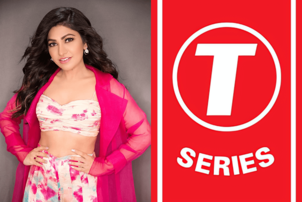 India’s Richest Female Singer Tulsi Kumar