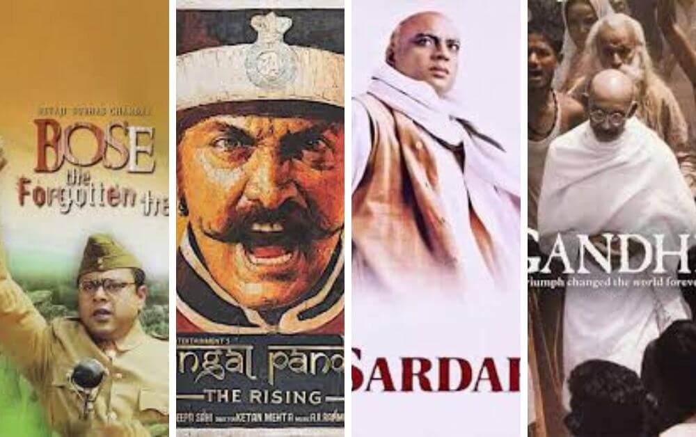 Republic Day Picks: 10 Inspiring Movies Honoring Indian Heroes 1 - Republic Day Picks: 10 Inspiring Movies Honoring Indian Heroes Inspiring Movies Honoring Indian Heroes filmsandfacts.com