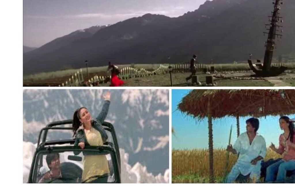 Jab We Met filmsandfacts.com