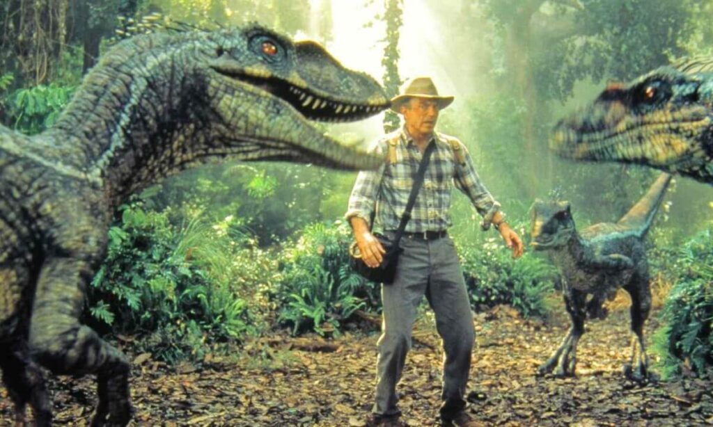 Jurassic Park