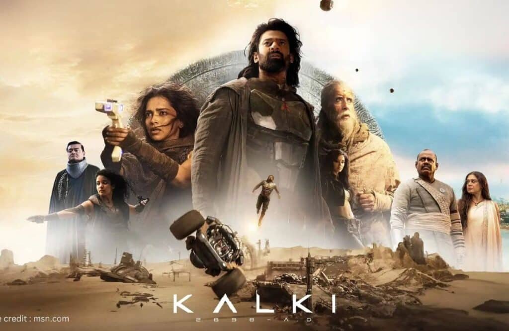 Kalki filmsandfacts.com