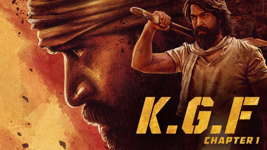 KGF broke language barriers across India filmsandfacts.com