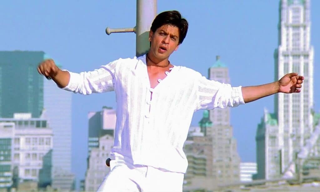 Filming Locations of Kal Ho Na Ho