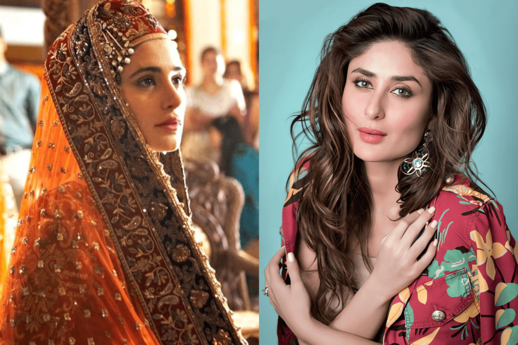 Kareena Kapoor Was First Choice for Heer in Rockstar