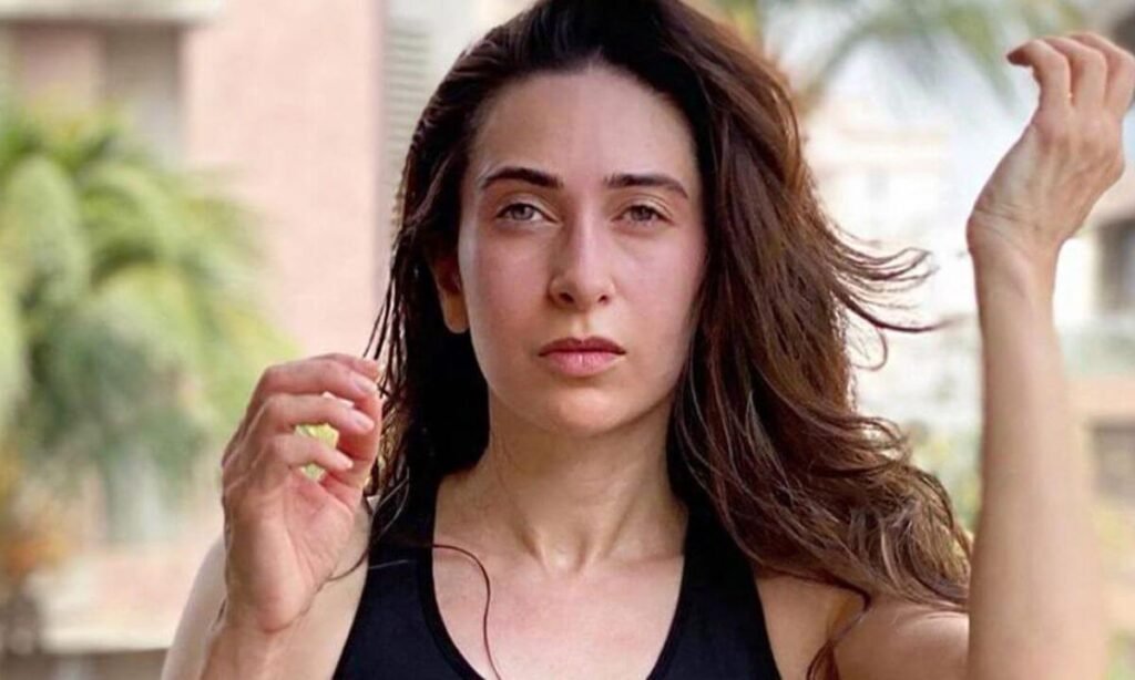 Karisma Kapoor