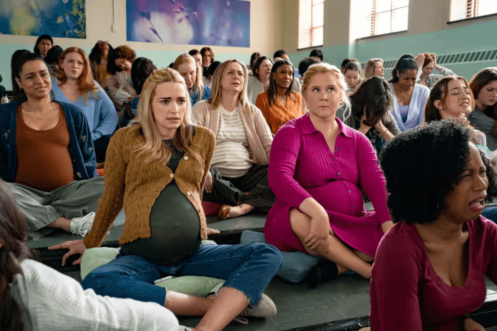 Kinda Pregnant Review