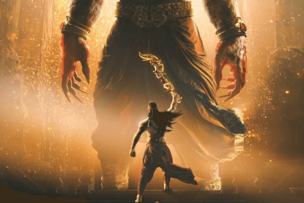 Mahavatar Narsimha Teaser: Bringing Legendary The Eternal Tale Of Indian Puranas To Life In 2025 1 - Mahavatar Narsimha Teaser: Bringing Legendary The Eternal Tale Of Indian Puranas To Life In 2025 Mahavatar Narsimha Teaser 1 Mahavatar Narsimha Teaser: Bringing Legendary The Eternal Tale Of Indian Puranas To Life In 2025