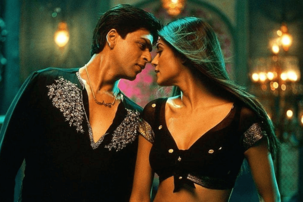 Main Hoon Na 2