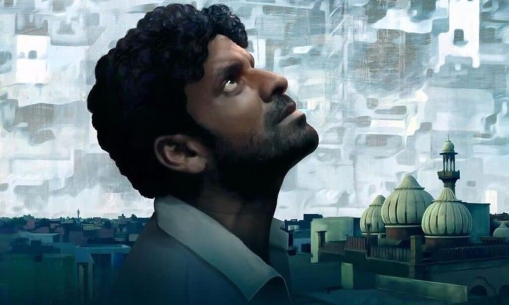 Manoj Bajpayee in Gali Guleiyan filmsandfacts.com