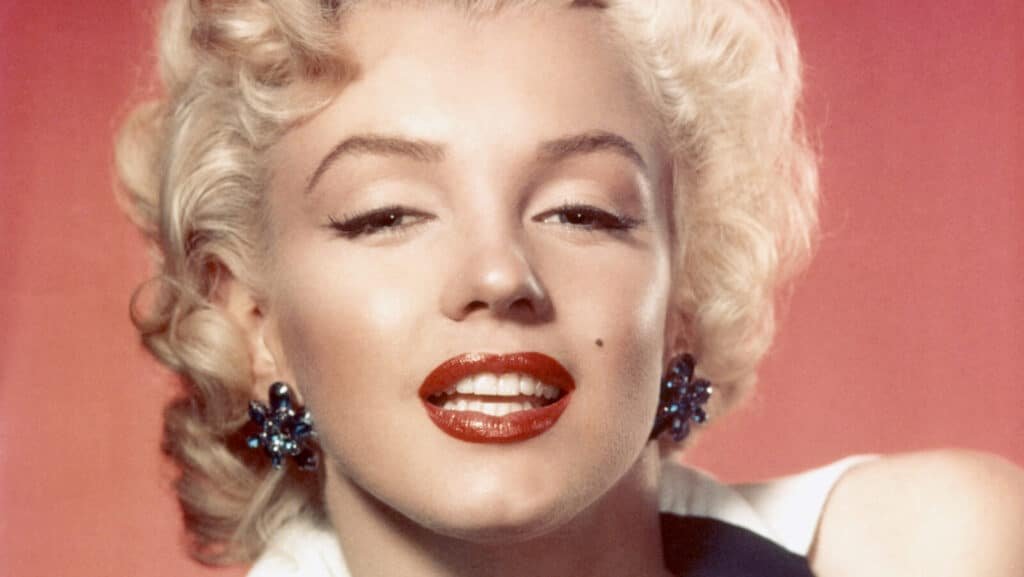 Marilyn Monroe filmsandfacts.com