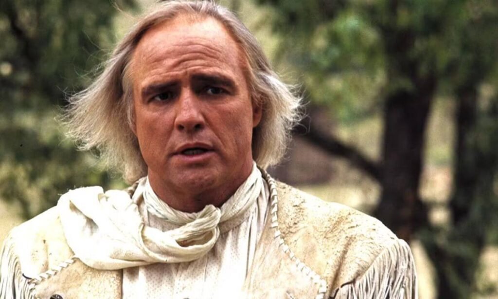 Marlon Brando filmsandfacts.com