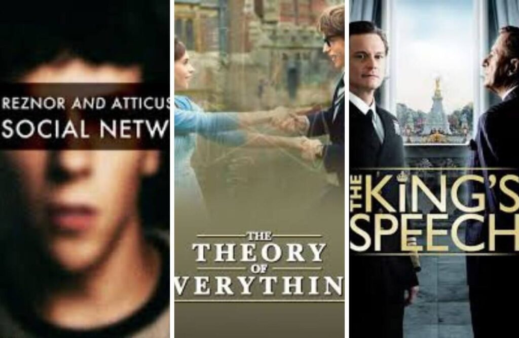 Movies Based on true stories filmsandfacts.com