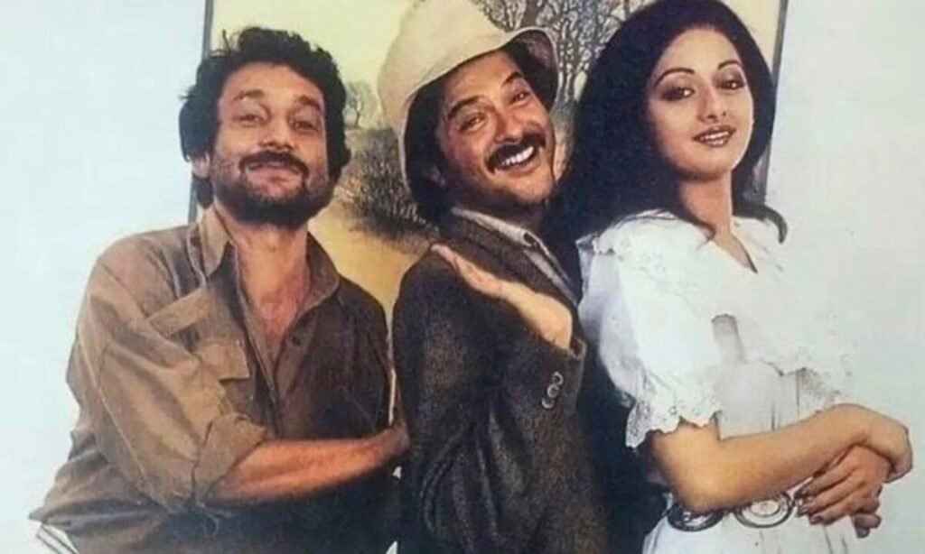 Mr. India