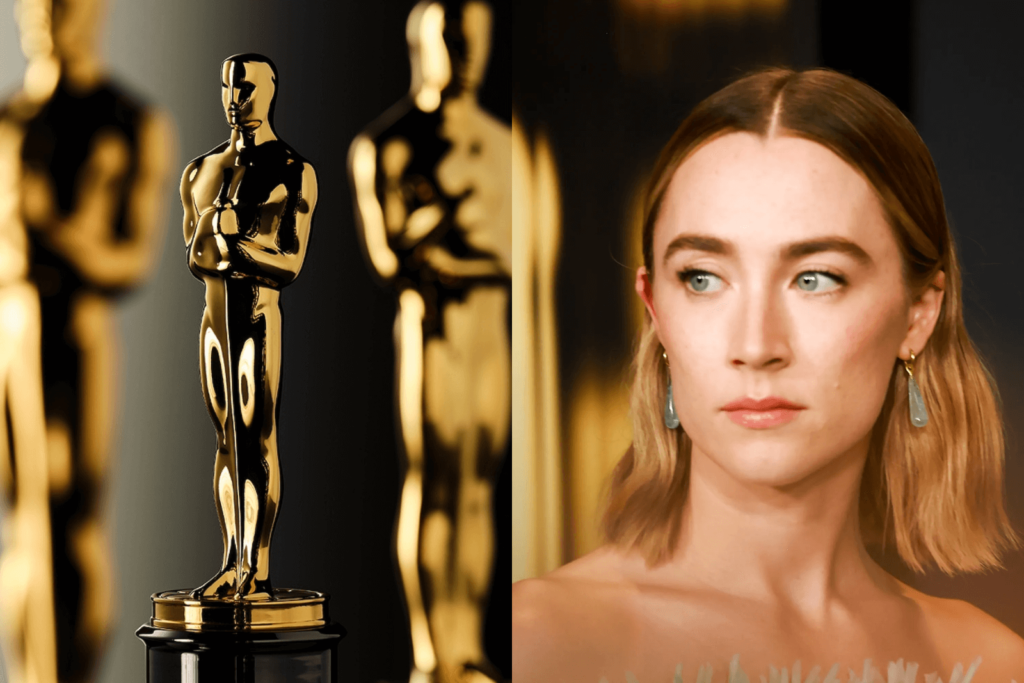 Oscars 2025