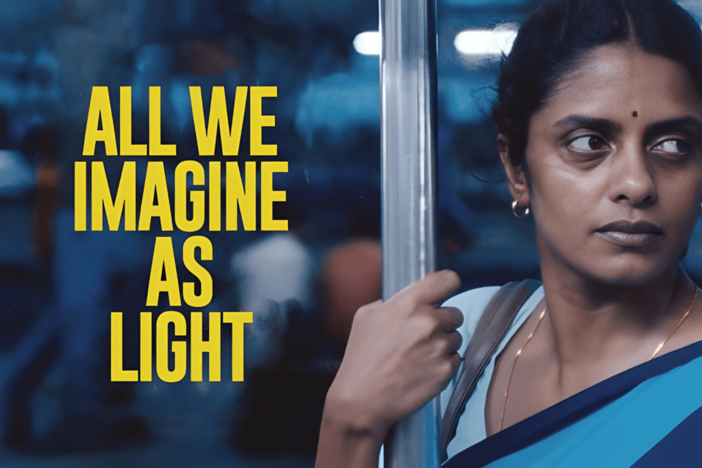 Payal Kapadia's Award-Winning Film All We Imagine As Light