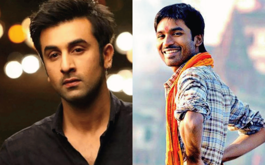 Raanjhanaa