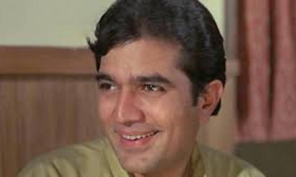 Rajesh Khanna