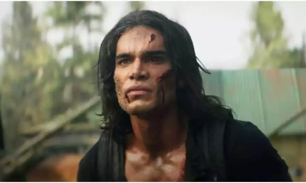 Rishabh Sawhney