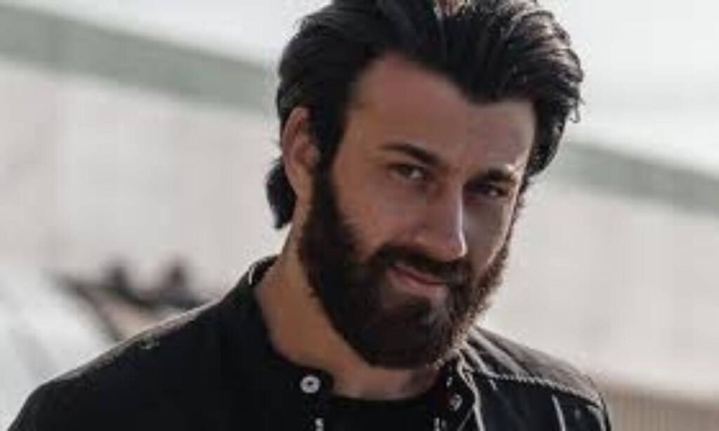 Rohed Khan