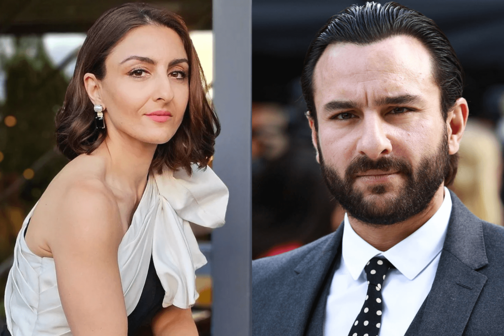 Saif Ali Khan Attack