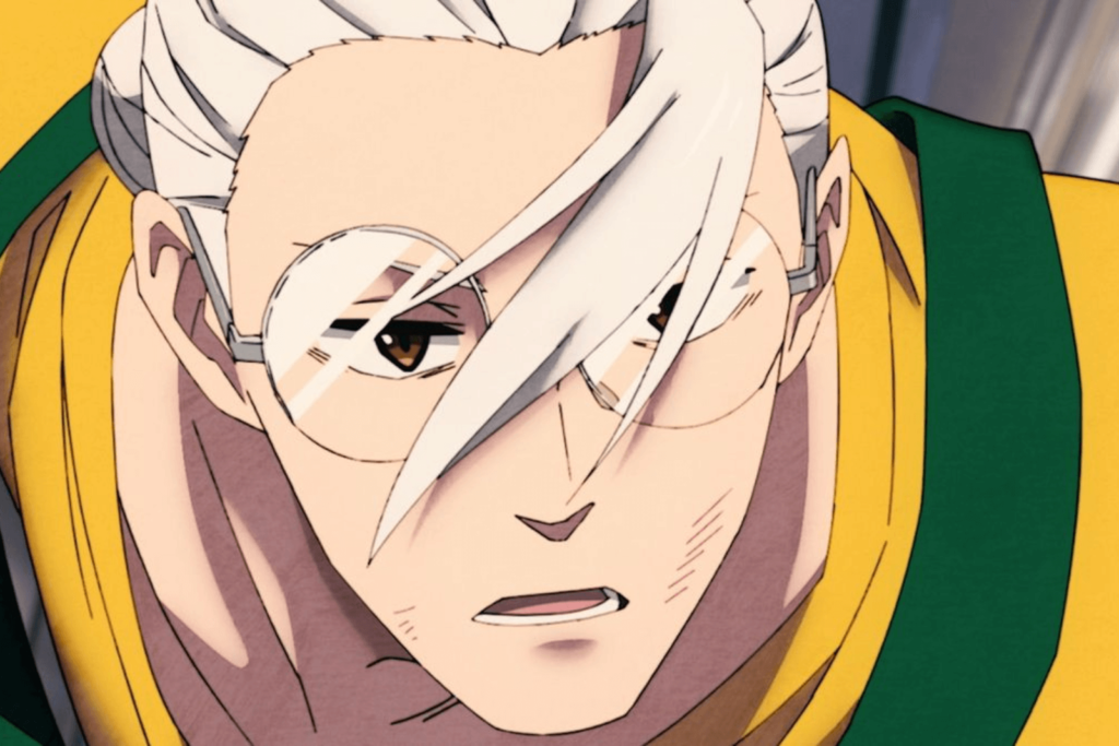 Sakamoto Days anime production issues