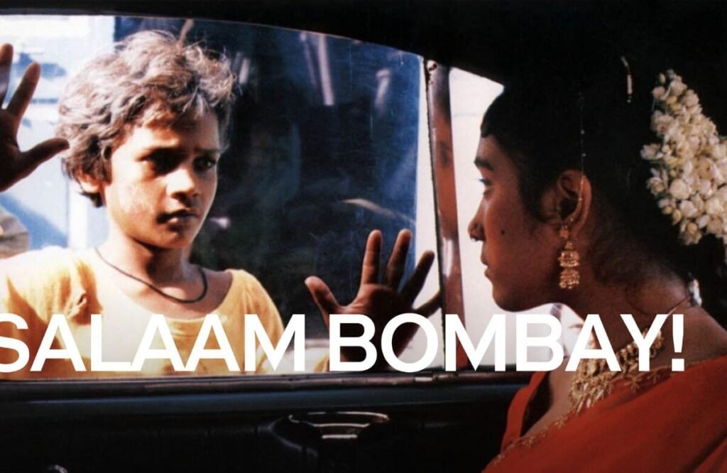 Filming Locations of Salaam Bombay