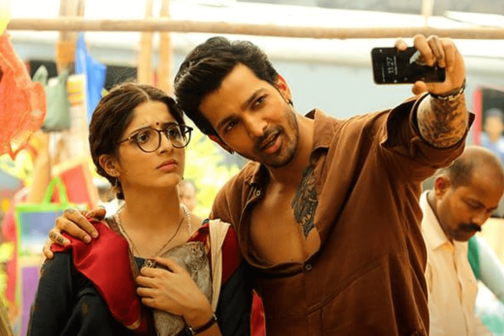 Sanam Teri Kasam Movie