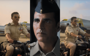 Sky Force Review Sky Force Review: A Riveting Tribute to Unsung Heroes of the 1965 Indo-Pak War