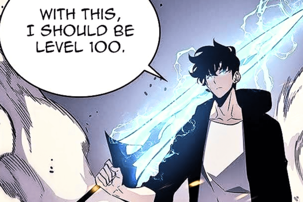 Solo Leveling manga where to read